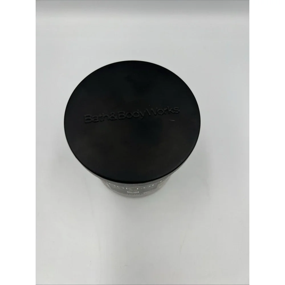Bath & Body Works Single Wick Candle 8 oz Book Loft NEW!‎ - Picture 2 of 4